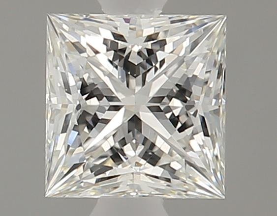 0.46 Carat Princess Natural Diamond