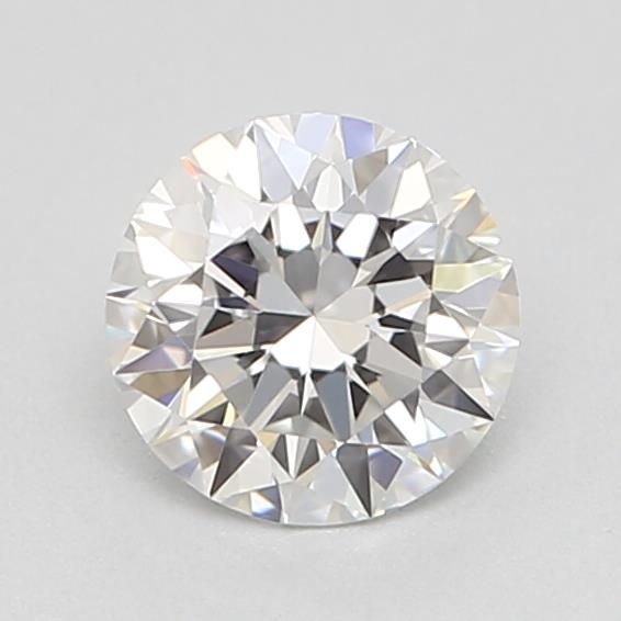 0.31ct E VVS1 Rare Carat Ideal Cut Round Diamond