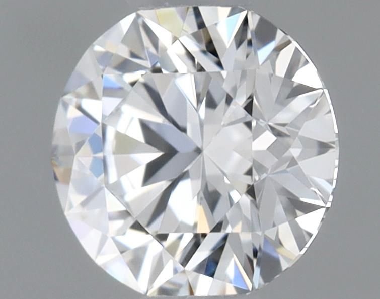 0.30ct D FL Rare Carat Ideal Cut Round Diamond