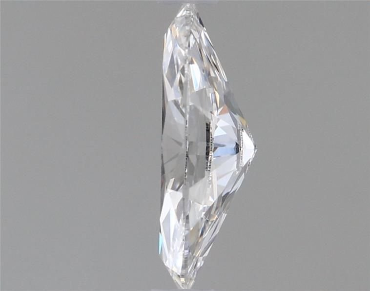 0.62ct E VVS2 Very Good Cut Marquise Lab Grown Diamond