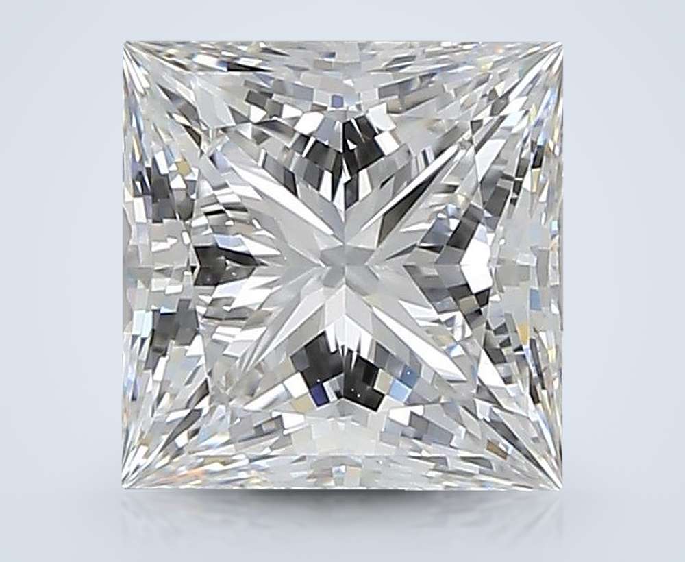 2.10 Carat Princess Lab Diamond