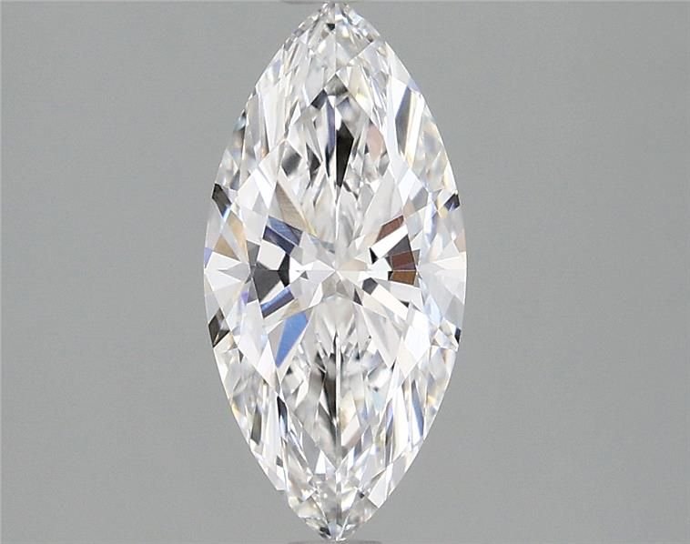 1.32 Carat Marquise Lab Diamond