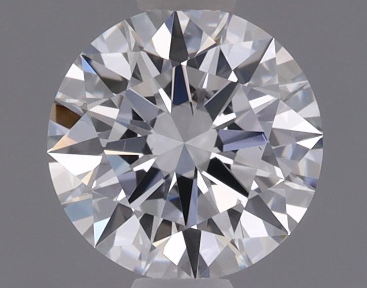 0.85ct D VS1 Rare Carat Ideal Cut Round Lab Grown Diamond