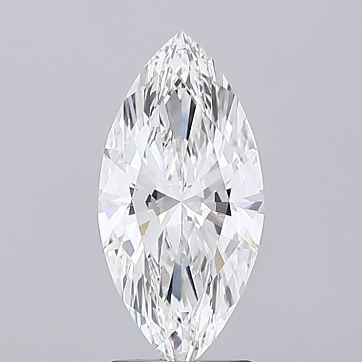 2.18 Carat Marquise Lab Diamond