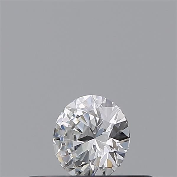 0.18ct E VS1 Rare Carat Ideal Cut Round Diamond