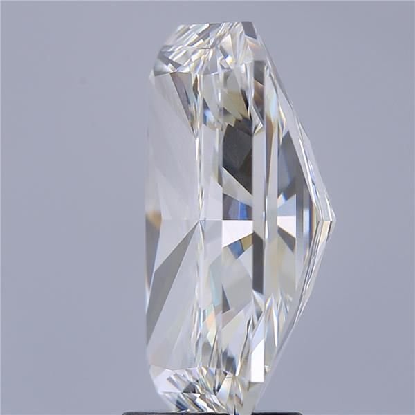 4.50 Carat Radiant Lab Diamond