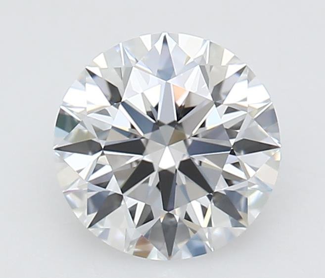 1.01ct D FL Rare Carat Ideal Cut Round Lab Grown Diamond