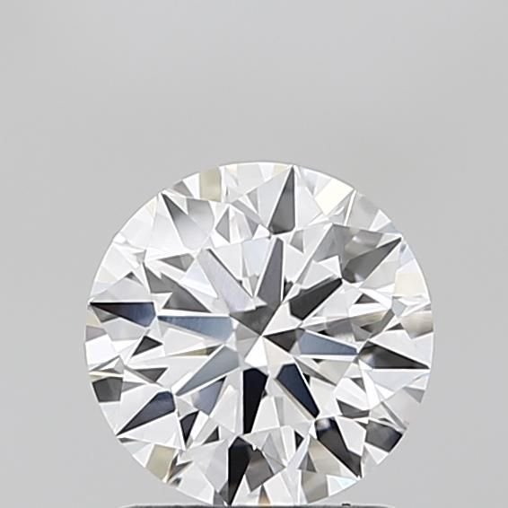 1.22 Carat Round Lab Diamond