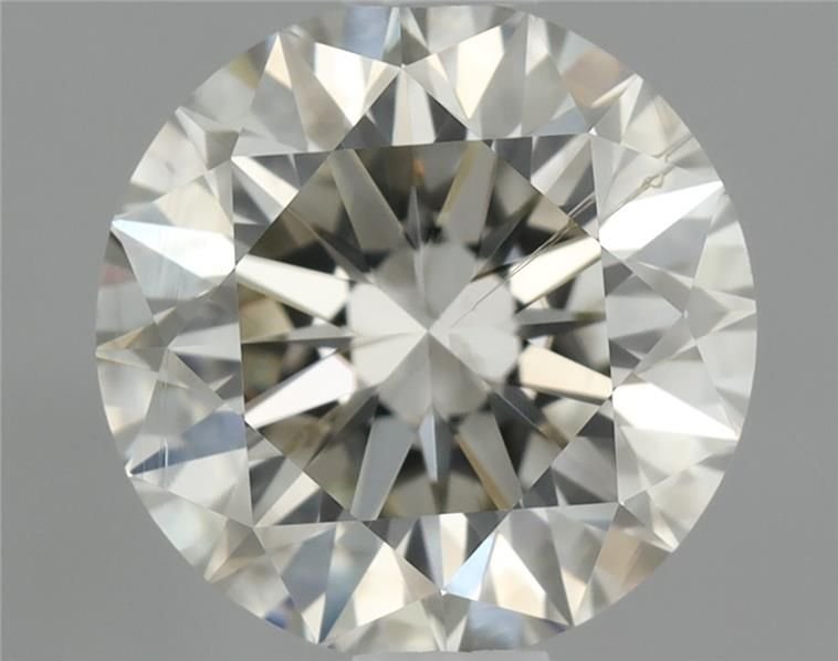 1.12ct J SI2 Excellent Cut Round Diamond