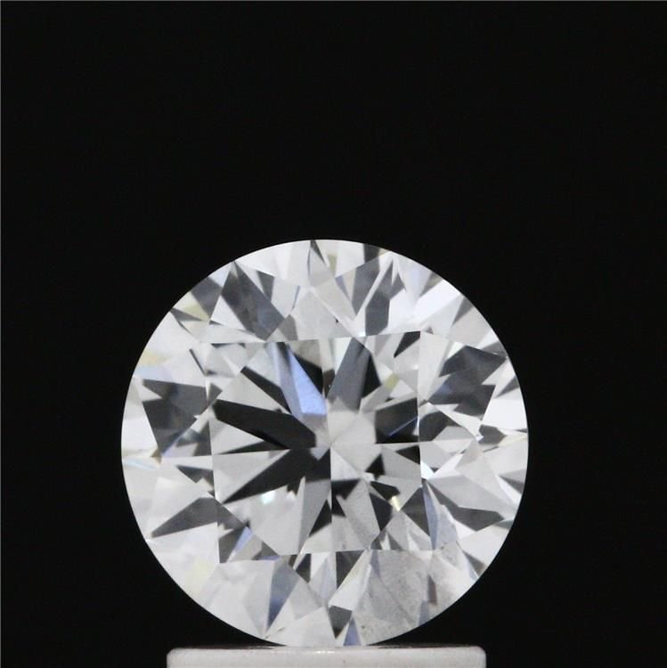 1.73ct G VS2 Rare Carat Ideal Cut Round Lab Grown Diamond