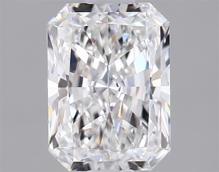 1.09 Carat Radiant Lab Diamond