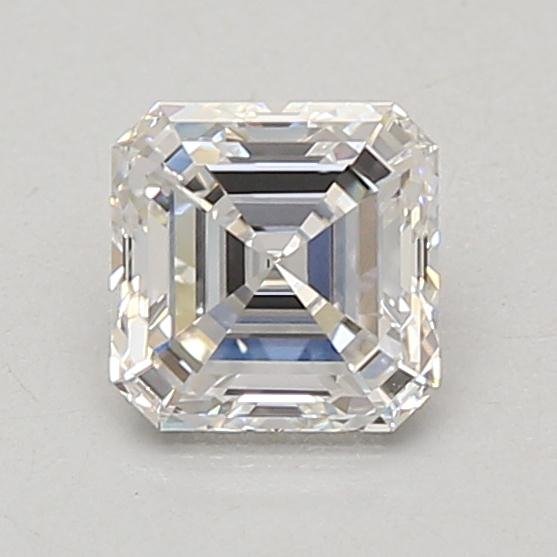 1.10 Carat Asscher Lab Diamond