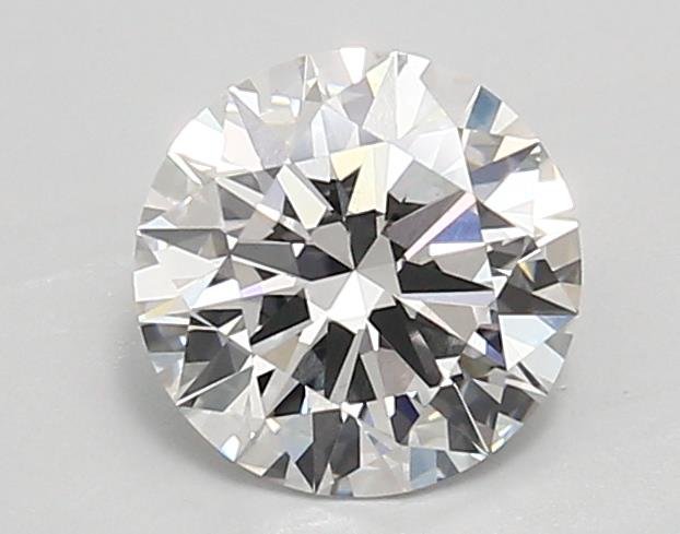 1.86ct D VS1 Excellent Cut Round Lab Grown Diamond