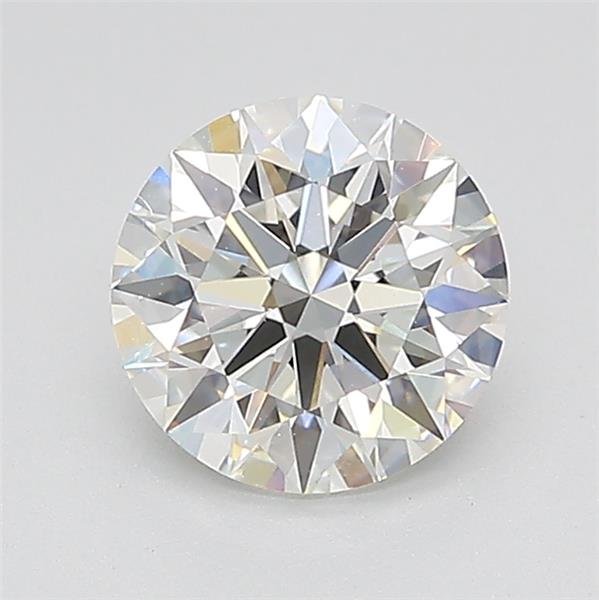 1.15ct G VS1 Rare Carat Ideal Cut Round Lab Grown Diamond