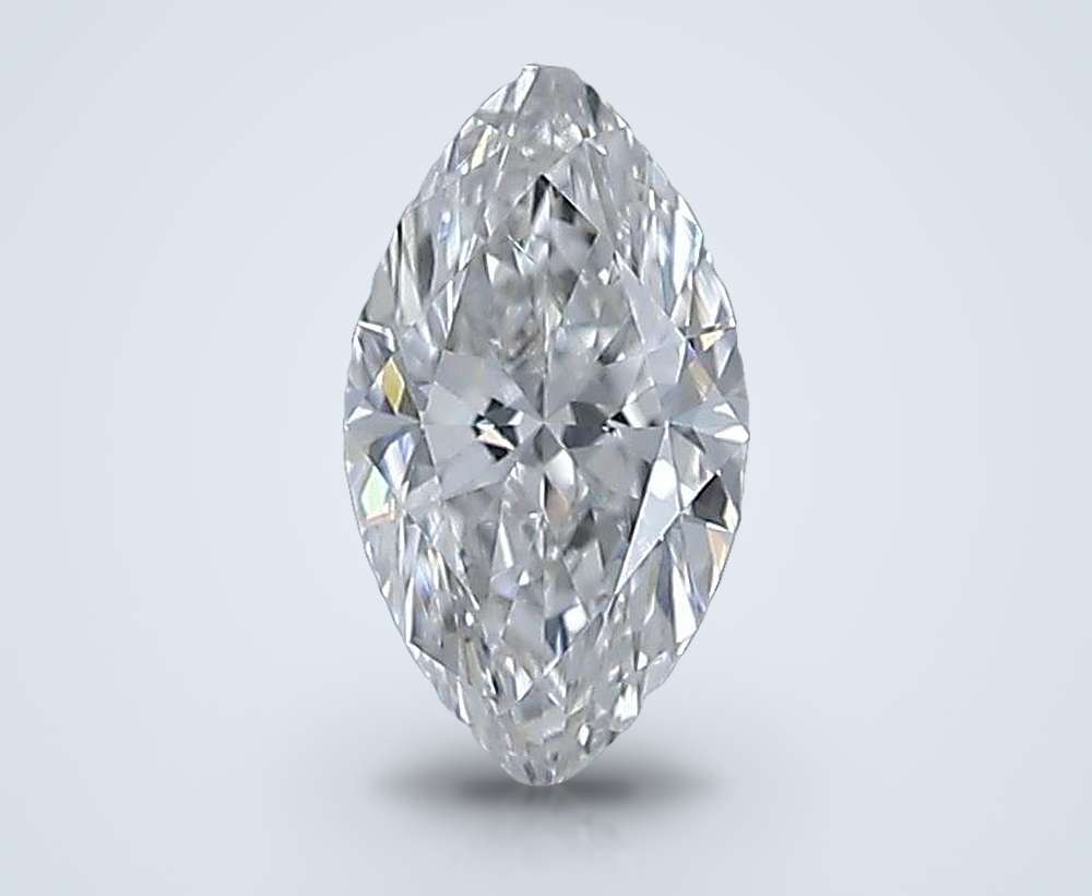 0.30 Carat Marquise Natural Diamond