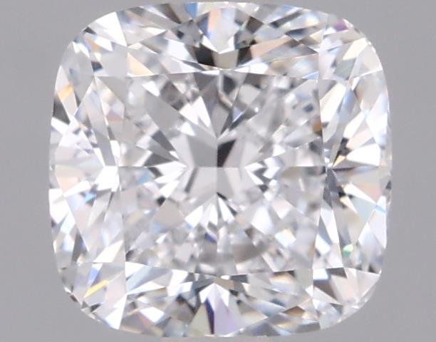 1.51 Carat Cushion Lab Diamond