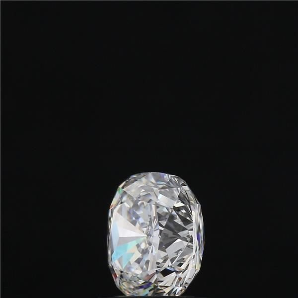 1.03 Carat Cushion Natural Diamond