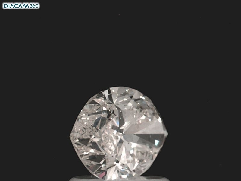 1.50ct K SI1 Rare Carat Ideal Cut Marquise Diamond