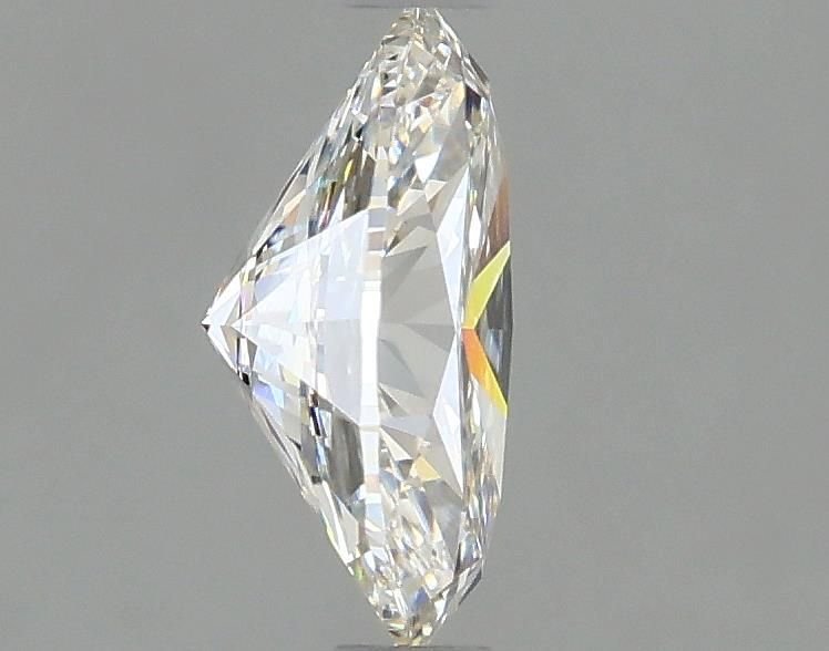 1.30ct G VS1 Rare Carat Ideal Cut Oval Lab Grown Diamond