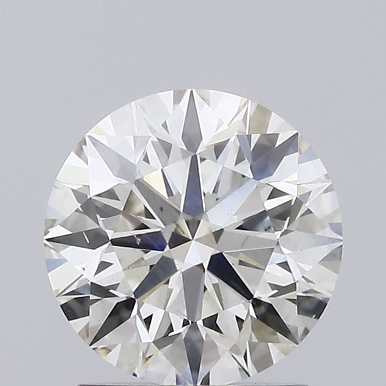 1.50ct I VS2 Excellent Cut Round Lab Grown Diamond