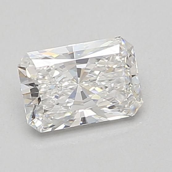 0.95 Carat Radiant Lab Diamond