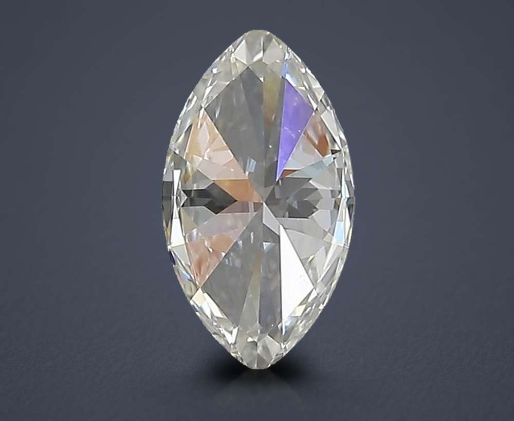 0.60 Carat Marquise Natural Diamond