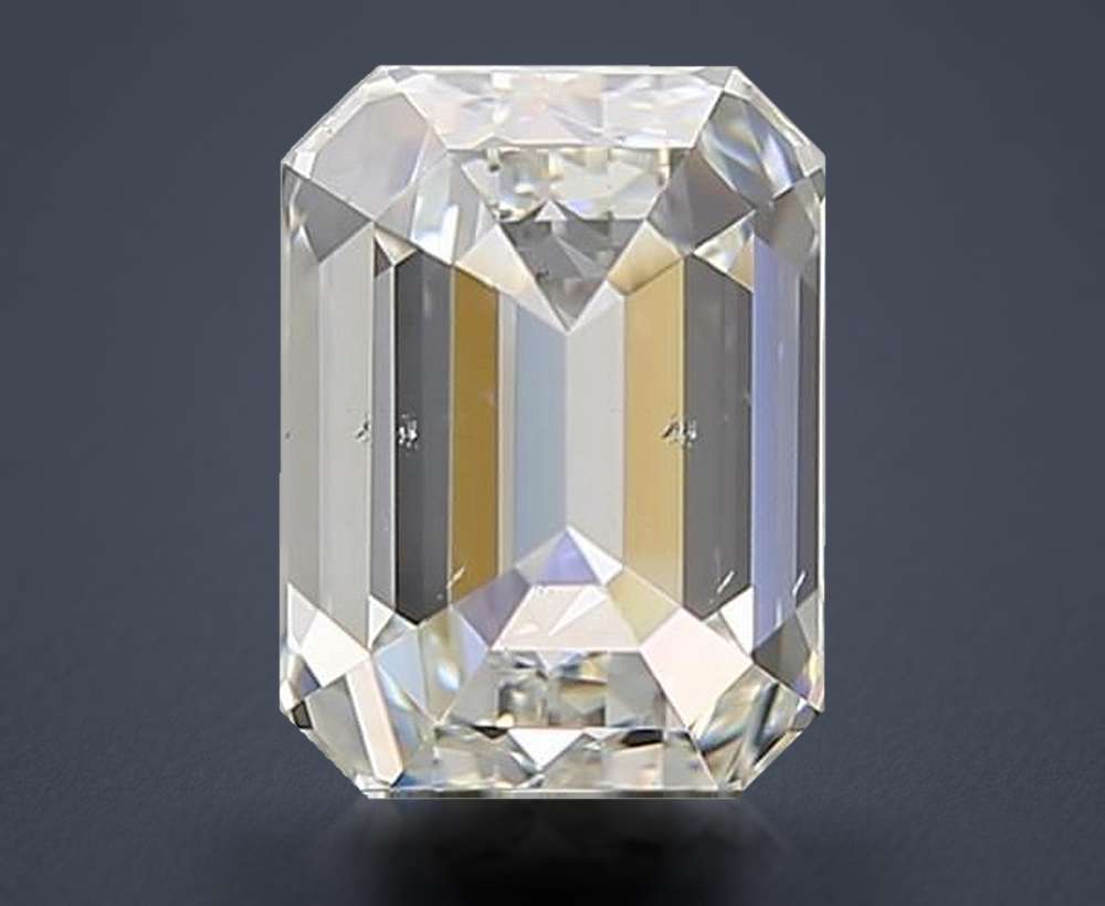 1.50 Carat Emerald Natural Diamond