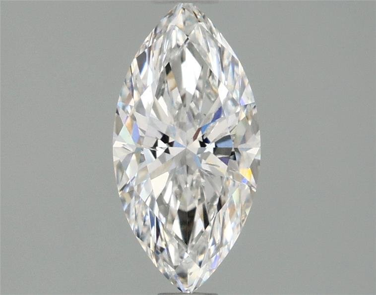 0.97ct E SI2 Very Good Cut Marquise Lab Grown Diamond