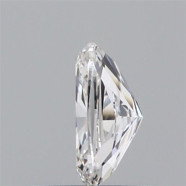 0.60ct E VS1 Very Good Cut Cushion Lab Grown Diamond