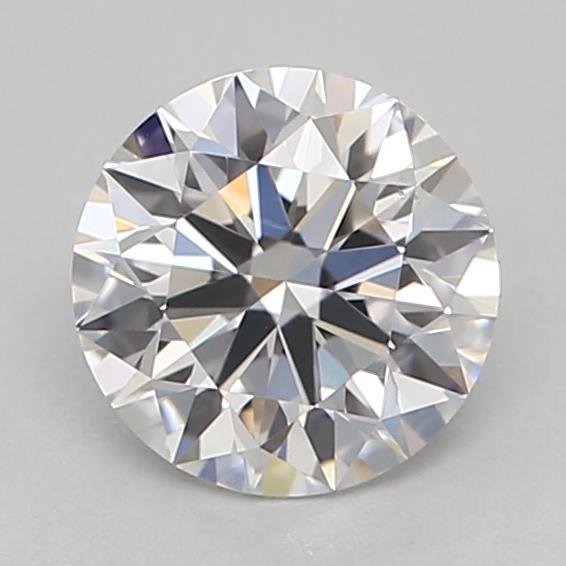 0.40ct E VS2 Rare Carat Ideal Cut Round Diamond