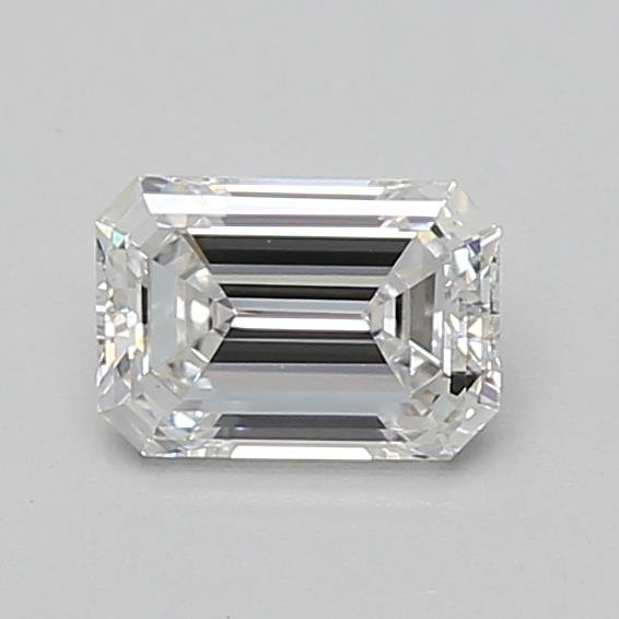0.81 Carat Emerald Lab Diamond