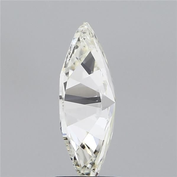 2.01ct K VS2 Very Good Cut Marquise Diamond