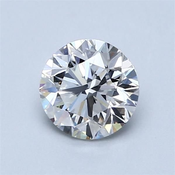 1.00ct E VS1 Very Good Cut Round Diamond