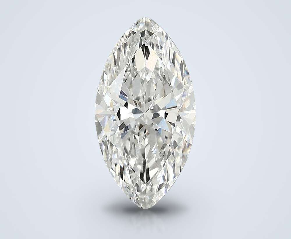 1.31 Carat Marquise Lab Diamond