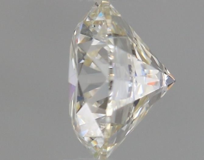 0.32ct H IF Excellent Cut Round Diamond