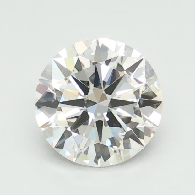 0.98ct E VS1 Ideal Cut Round Lab Grown Diamond