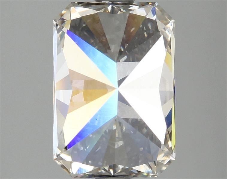 2.22ct H VS1 Rare Carat Ideal Cut Radiant Lab Grown Diamond