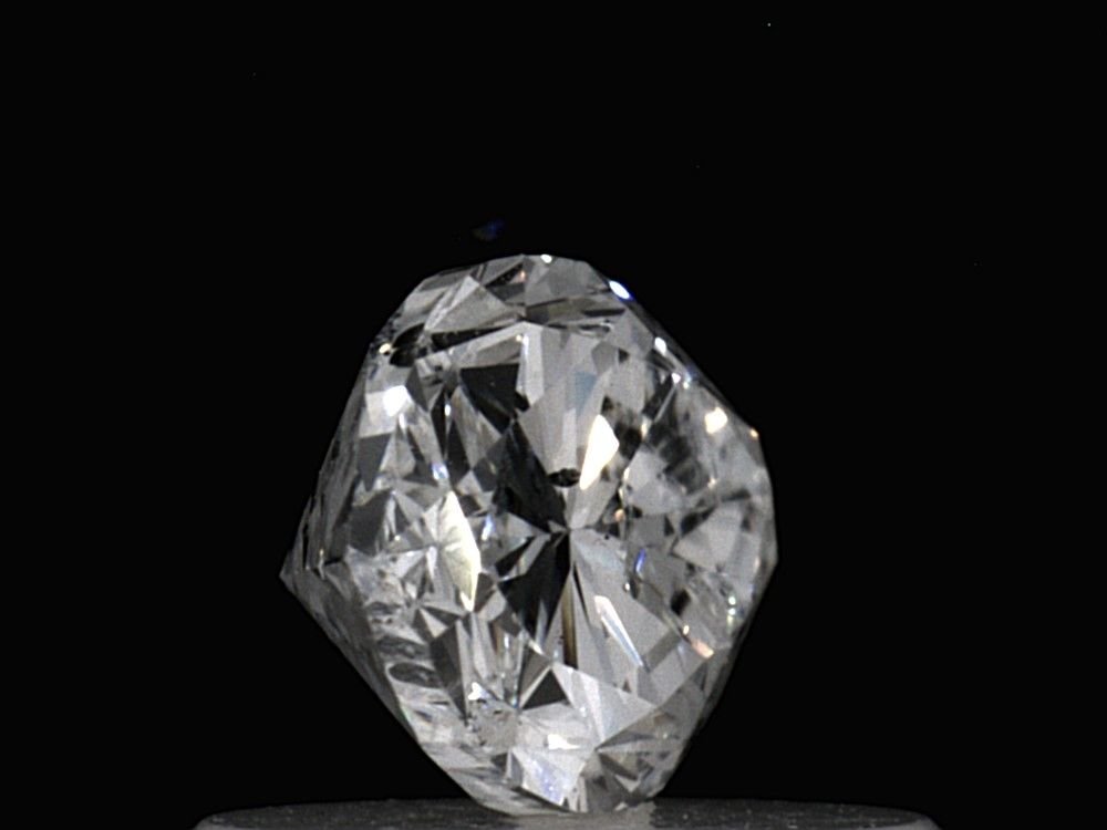 0.73ct E SI2 Very Good Cut Marquise Diamond