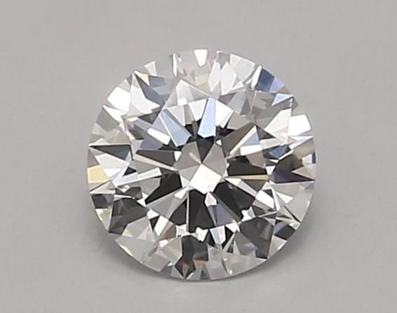 0.95ct D VVS2 Rare Carat Ideal Cut Round Lab Grown Diamond