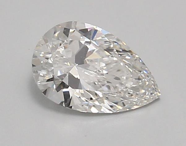 0.97 Carat Pear Lab Diamond