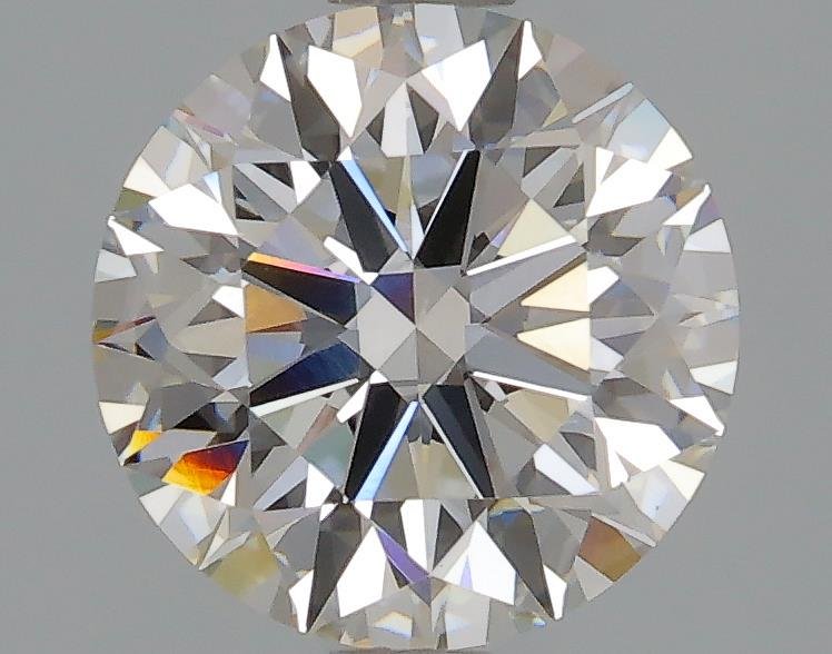 1.84ct G VS1 Rare Carat Ideal Cut Round Lab Grown Diamond