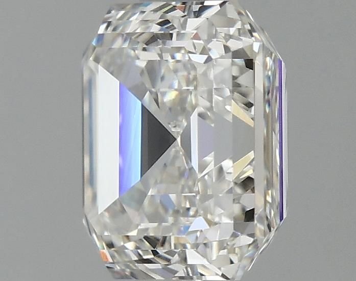 1.89 Carat Asscher Lab Diamond