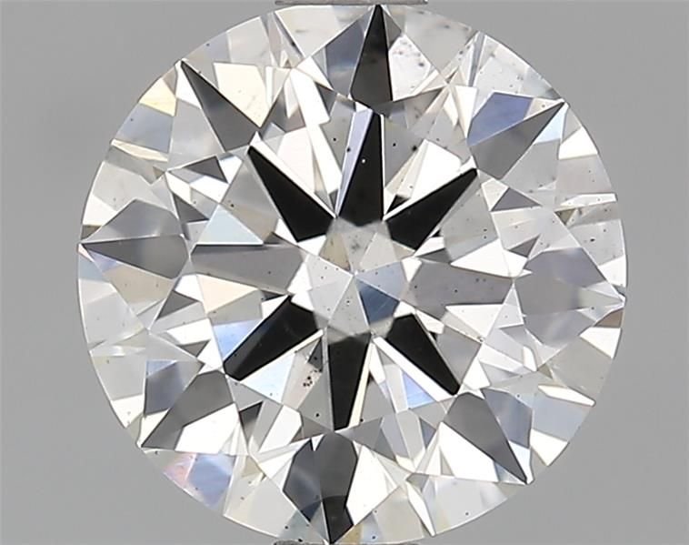 1.83ct I VS2 Rare Carat Ideal Cut Round Lab Grown Diamond