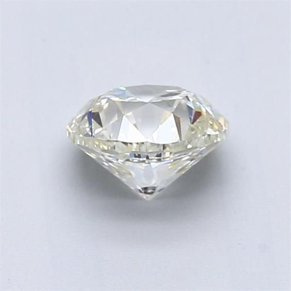 1.00ct K VVS2 Good Cut Round Diamond