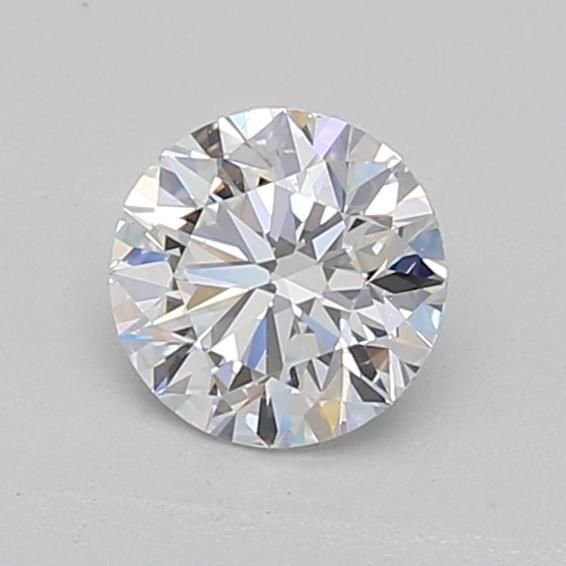 0.80ct D VS2 Rare Carat Ideal Cut Round Diamond