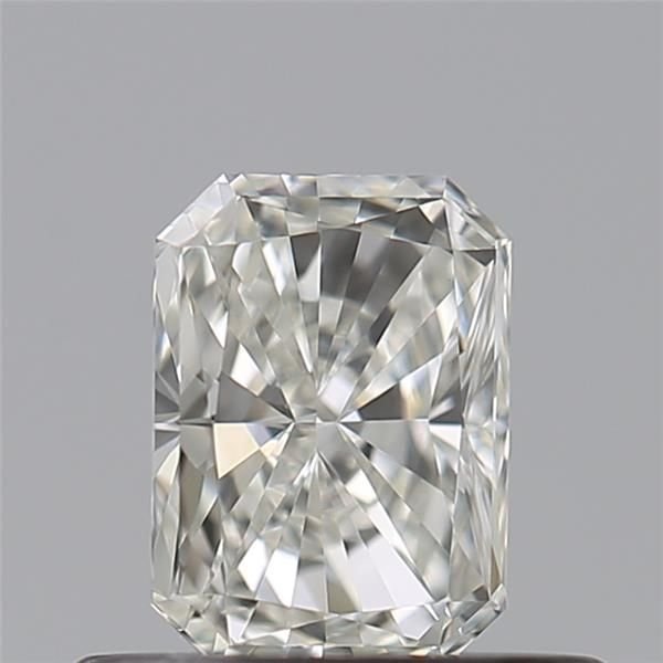 0.40ct I VS1 Rare Carat Ideal Cut Radiant Diamond