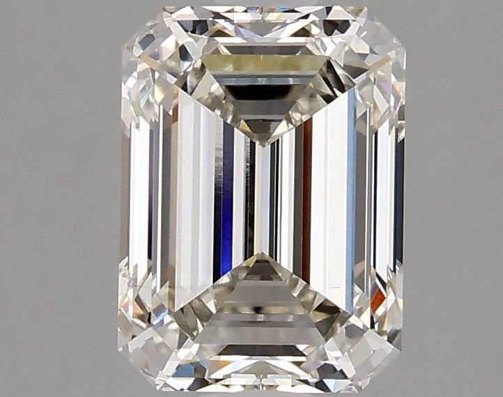 2.03 Carat Emerald Lab Diamond