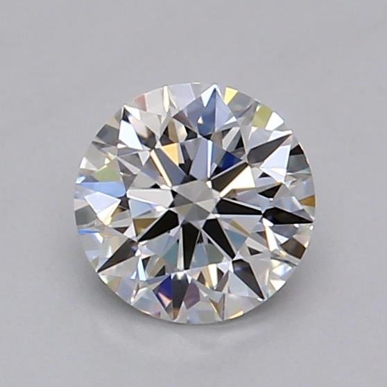 0.32ct F VVS1 Rare Carat Ideal Cut Round Diamond