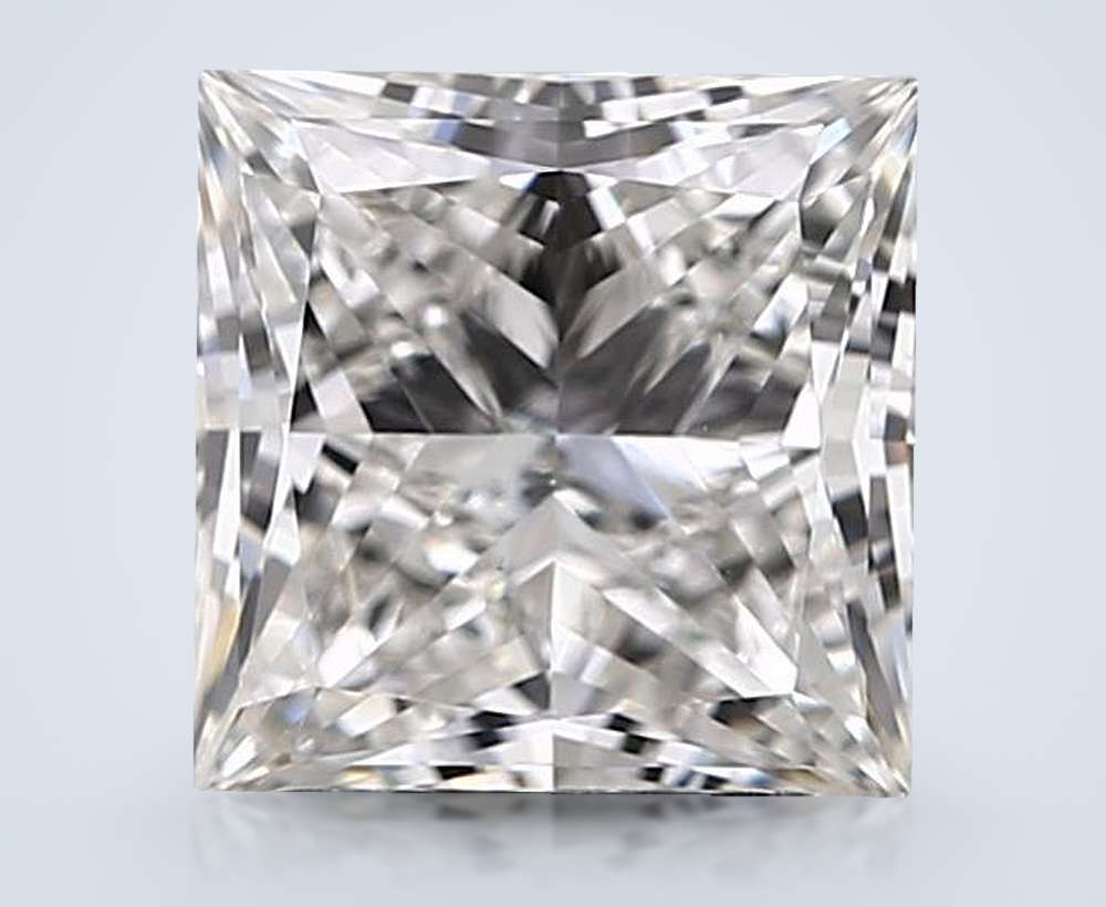 2.01 Carat Princess Lab Diamond