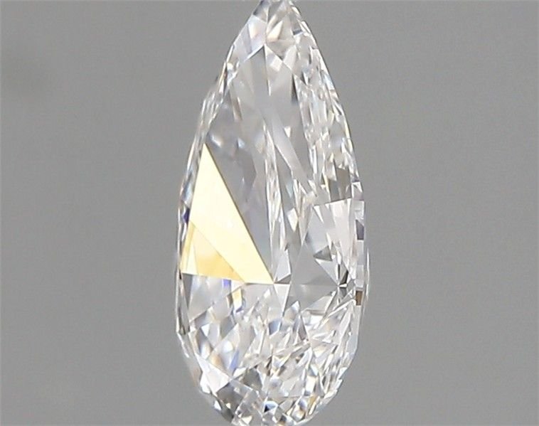 1.23 Carat Pear Lab Diamond